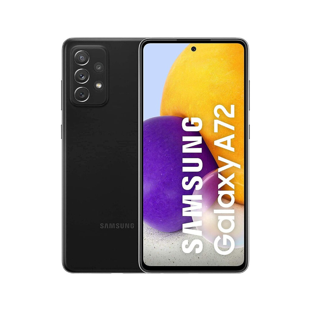 Samsung Galaxy A72 128GB (Producto Único)