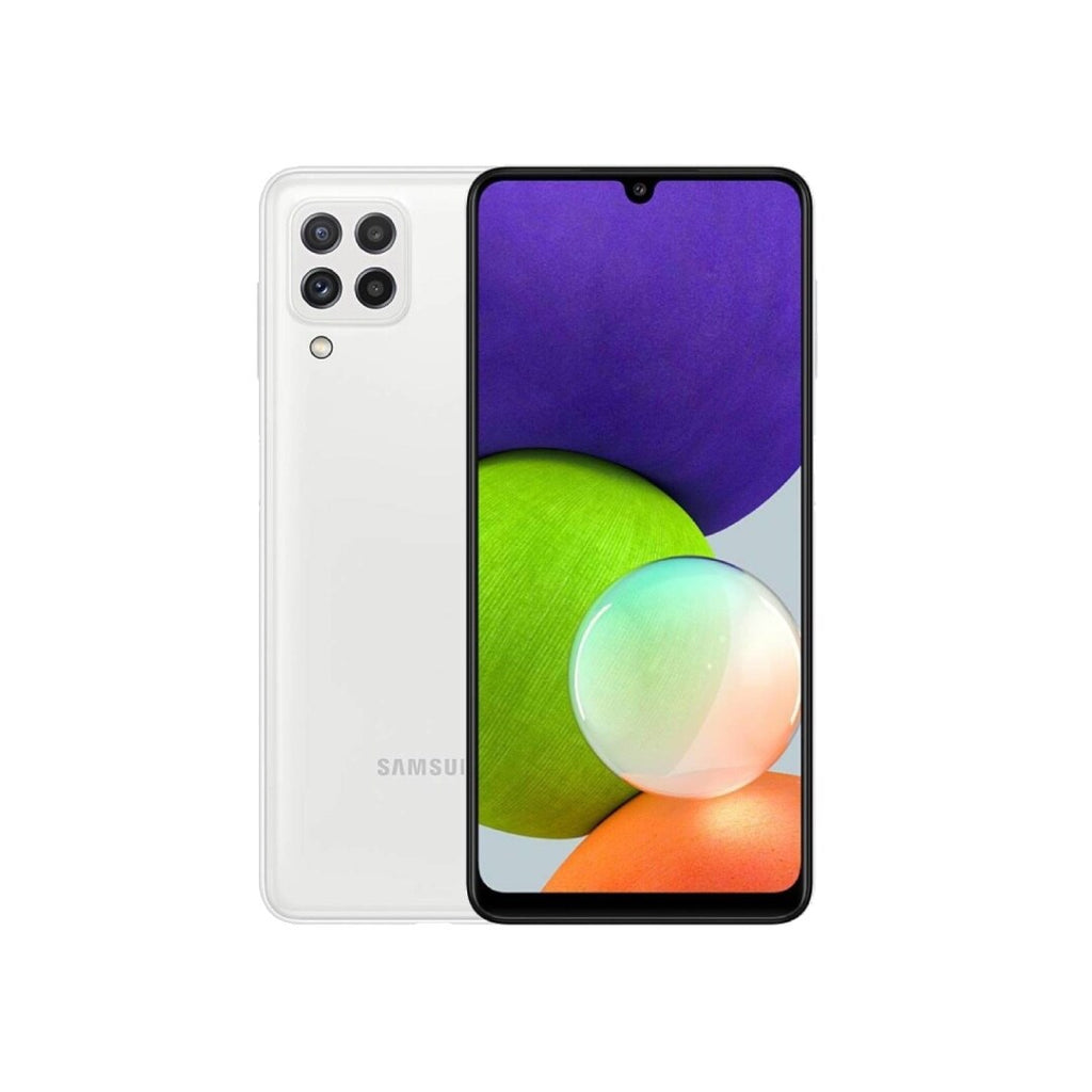 Galaxy A22 128GB(Producto unico)