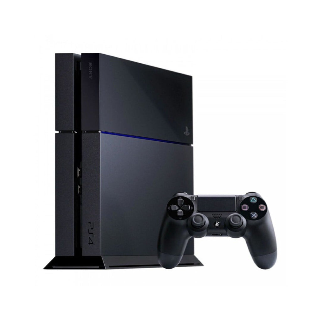 PlayStation 4 FAT 500GB (Producto Unico)