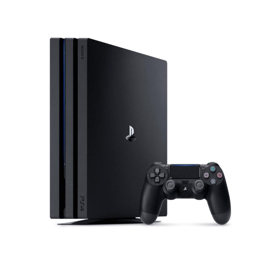 PlayStation 4 Pro 1TB (Producto Único)