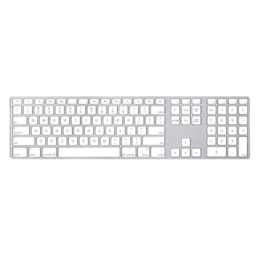 Wired Keyboard (Producto único)