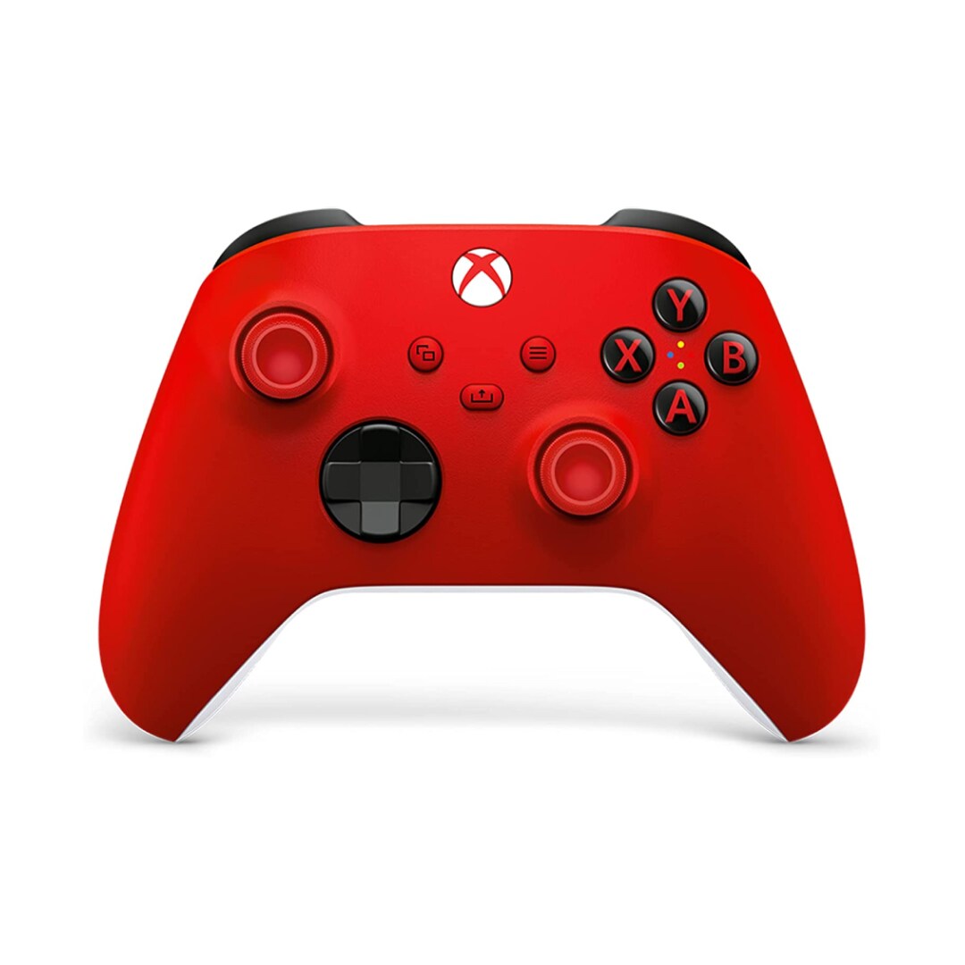 Control Inalámbrico Xbox (Producto Unico)