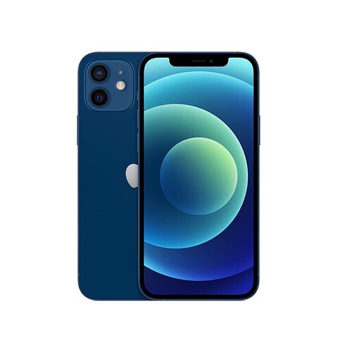 iPhone 12 128GB (Producto Unico)