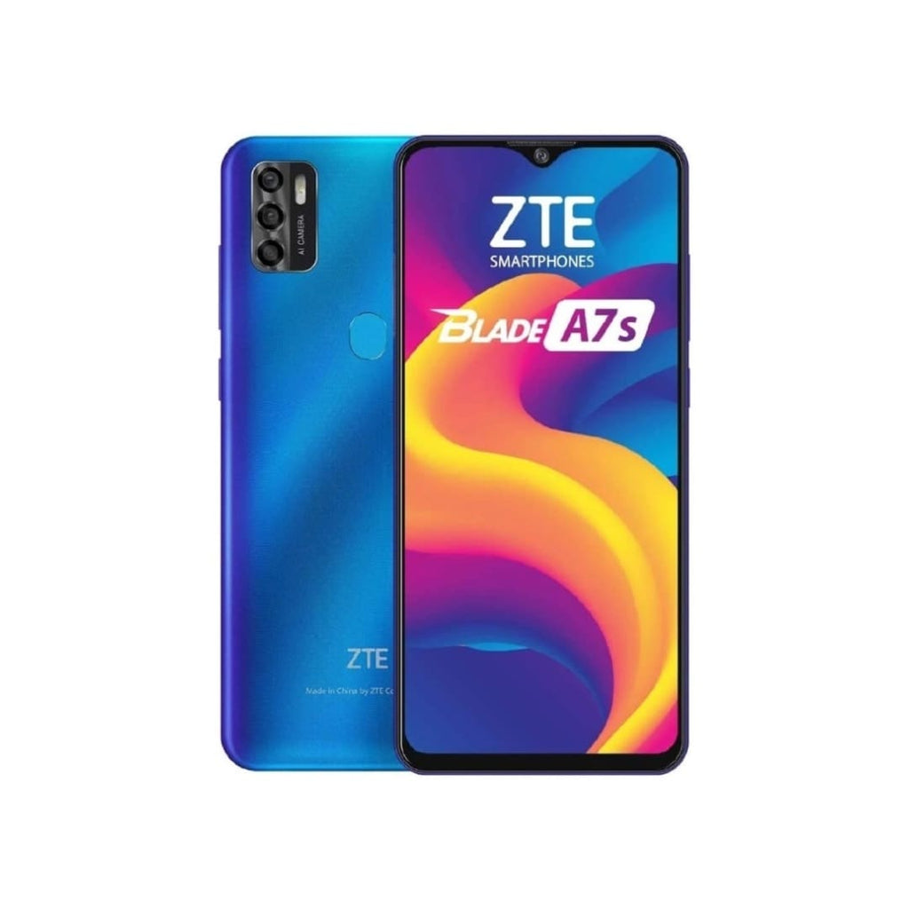 ZTE Blade A7s (Producto Único)