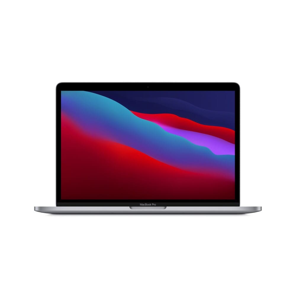 MacBook Pro 13" 2020 (Producto Unico)