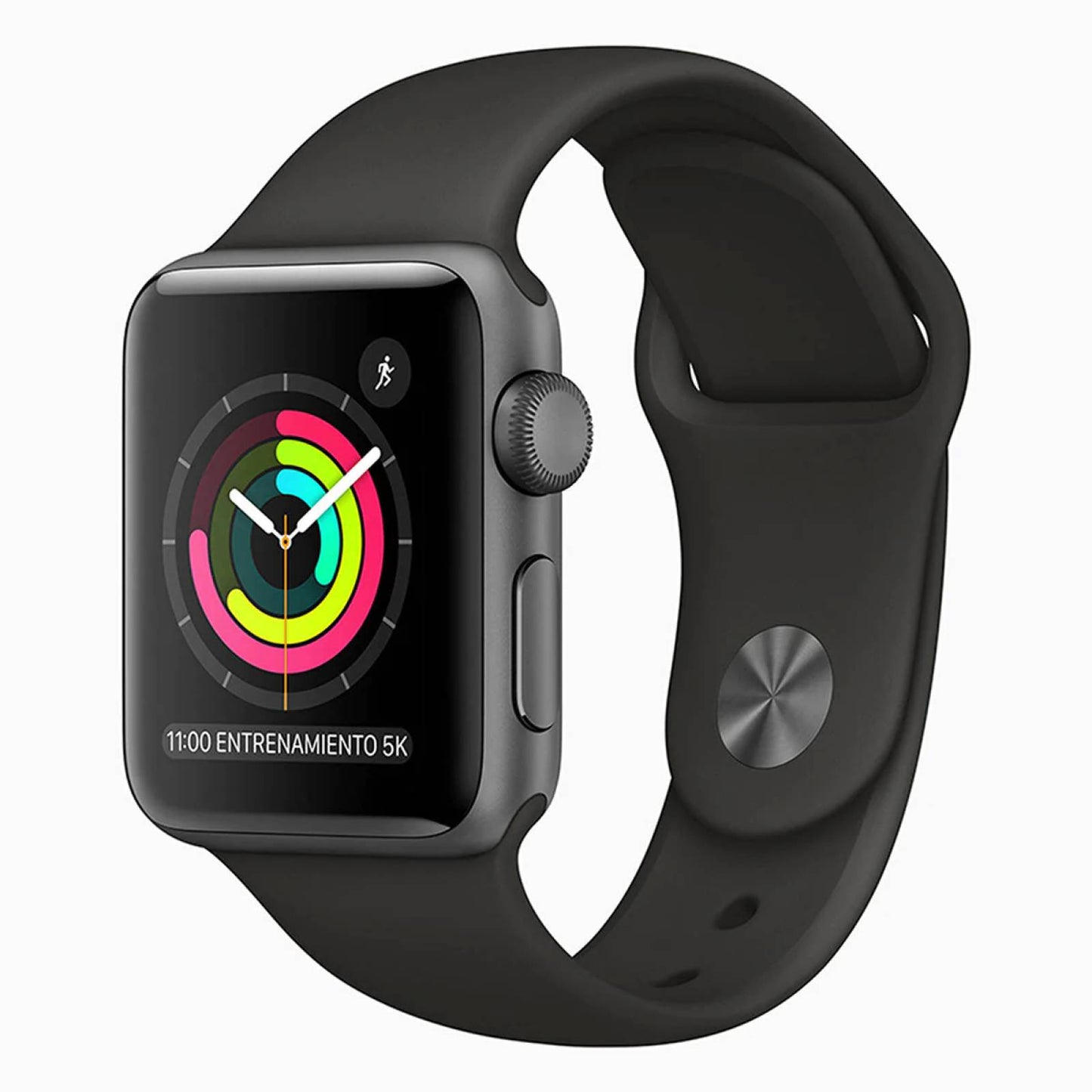 Apple Watch Serie 3 42mm (Producto Ùnico)