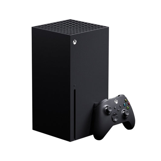 XBOX SERIES X (Producto Único)