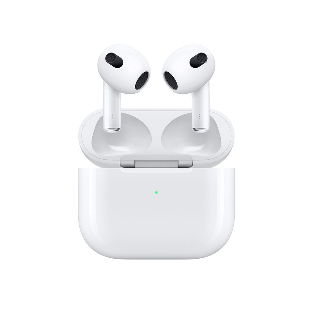 AirPods 3rd Gen - Nuevo (Producto Unico)