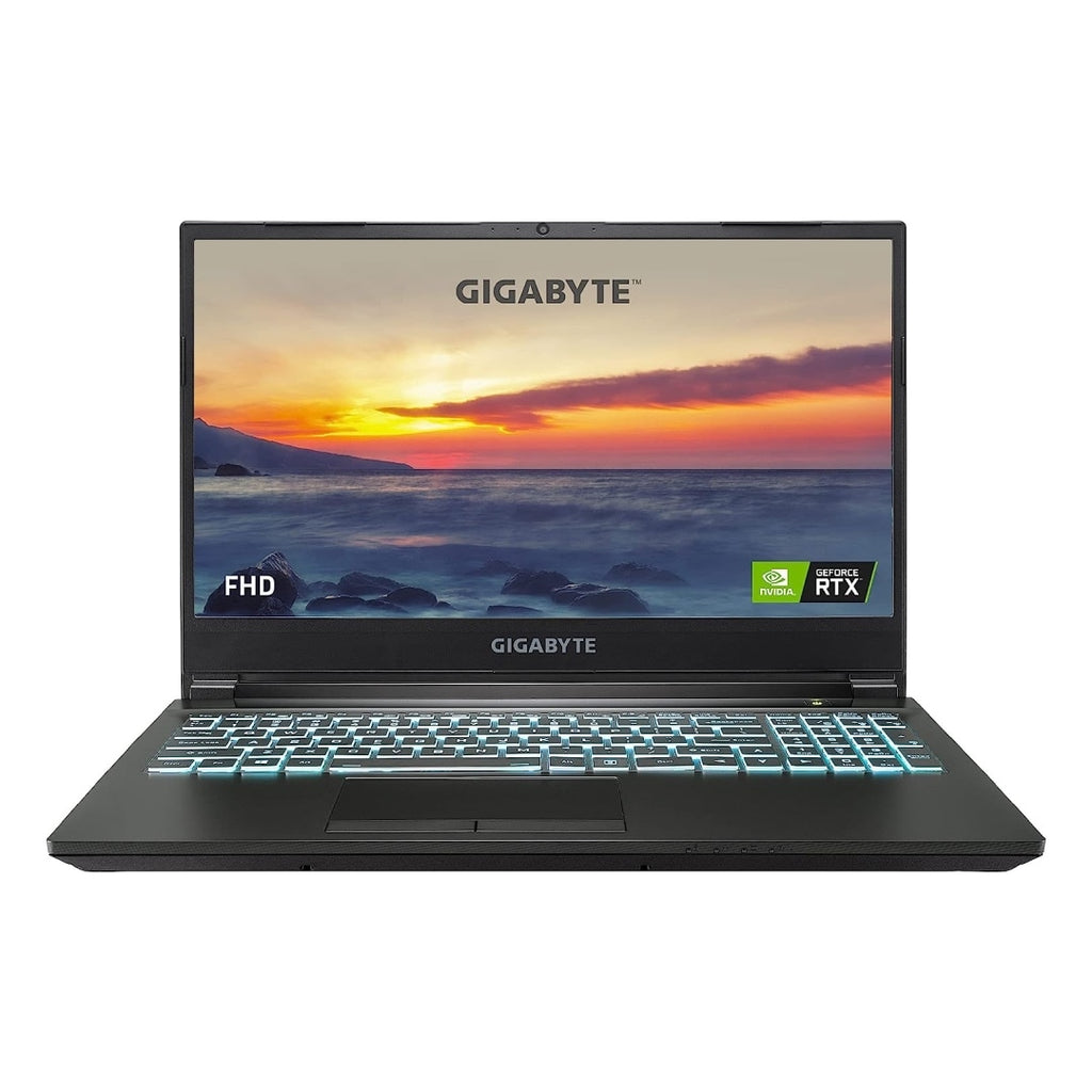 Laptop Gamer Gigabyte G5 KD (Producto Único)