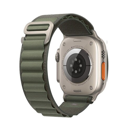 Apple Watch Ultra 49mm (Producto Unico)
