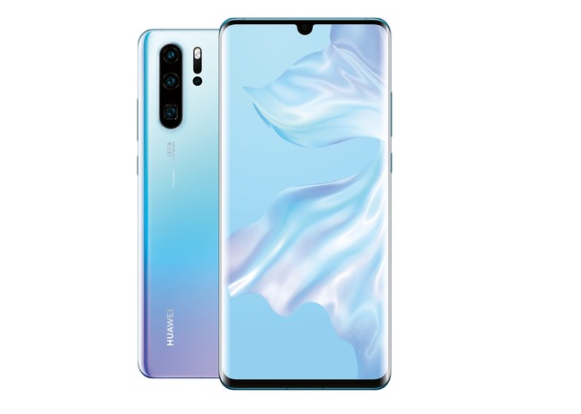 HUAWEI P30 Pro (Producto ùnico)
