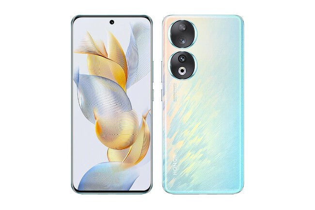 Honor 90 256GB (Producto Único)