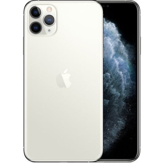 iPhone 11 Pro Max 256GB (Producto Unico)