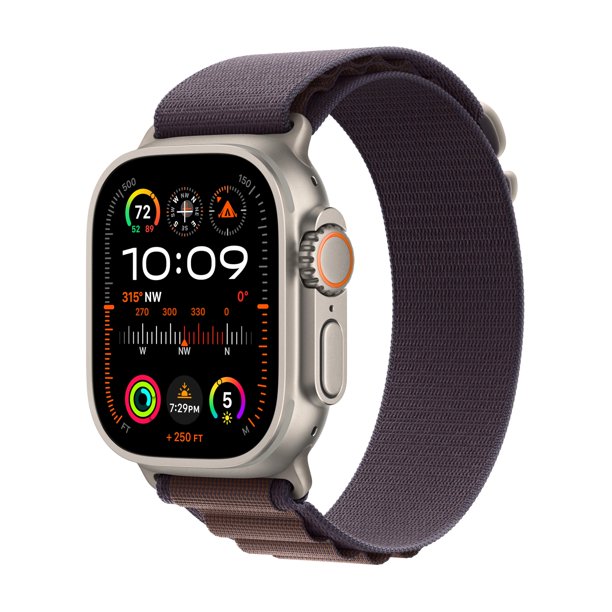 Apple Watch Ultra 2a Gen