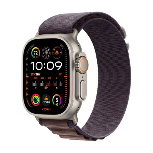 Apple Watch Ultra 2a Gen