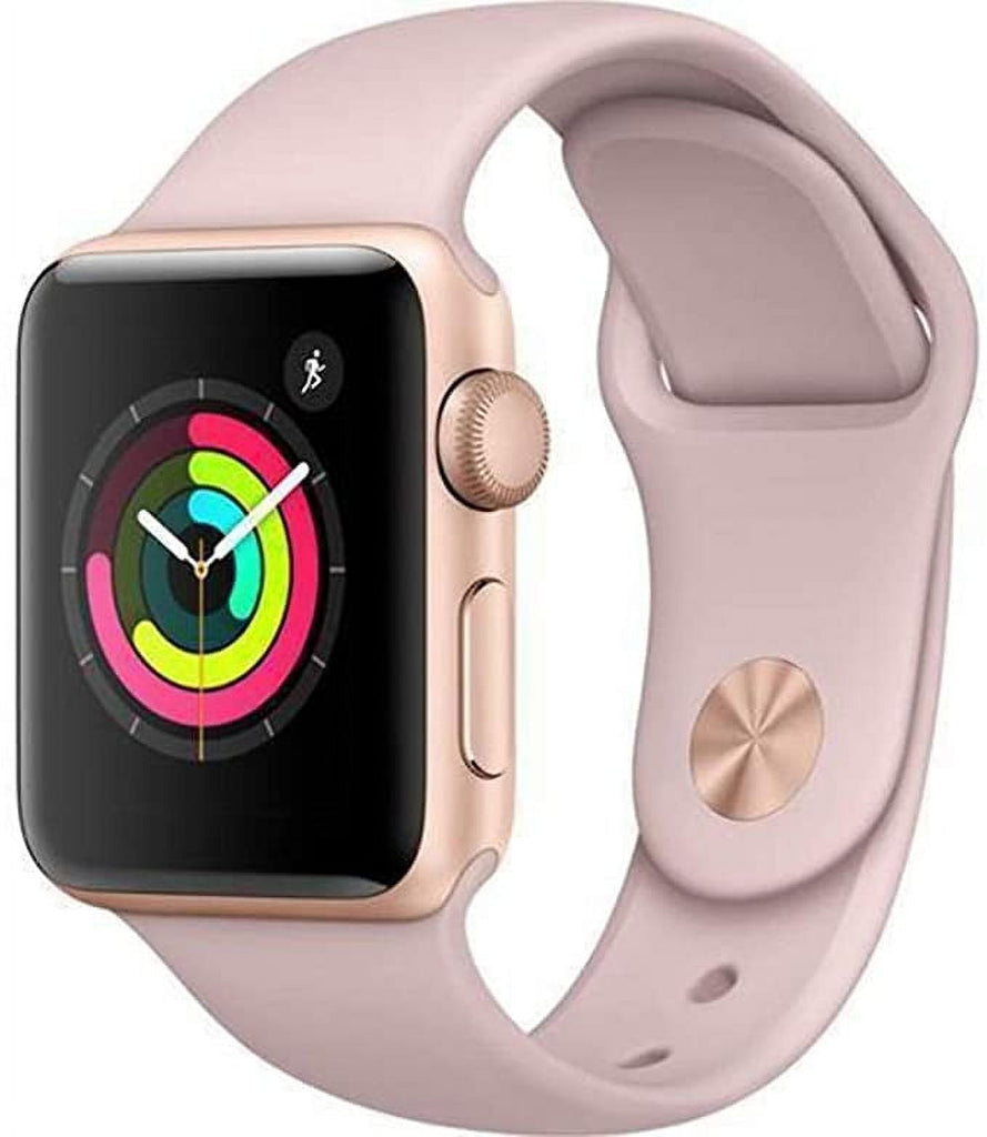 Apple Watch Series 3 38mm GPS (Producto Unico)