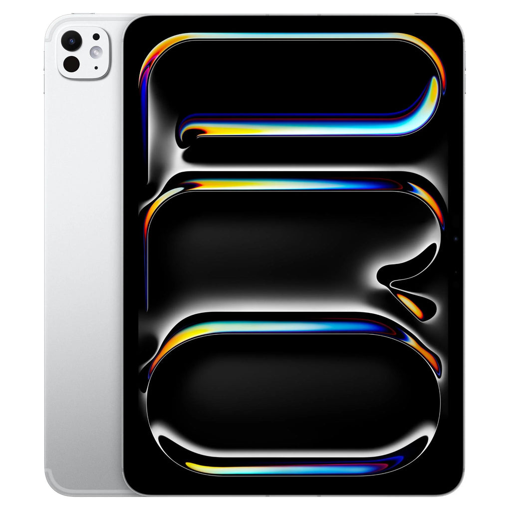 iPad Pro 13" M4 WiFi 256GB (Producto Unico)