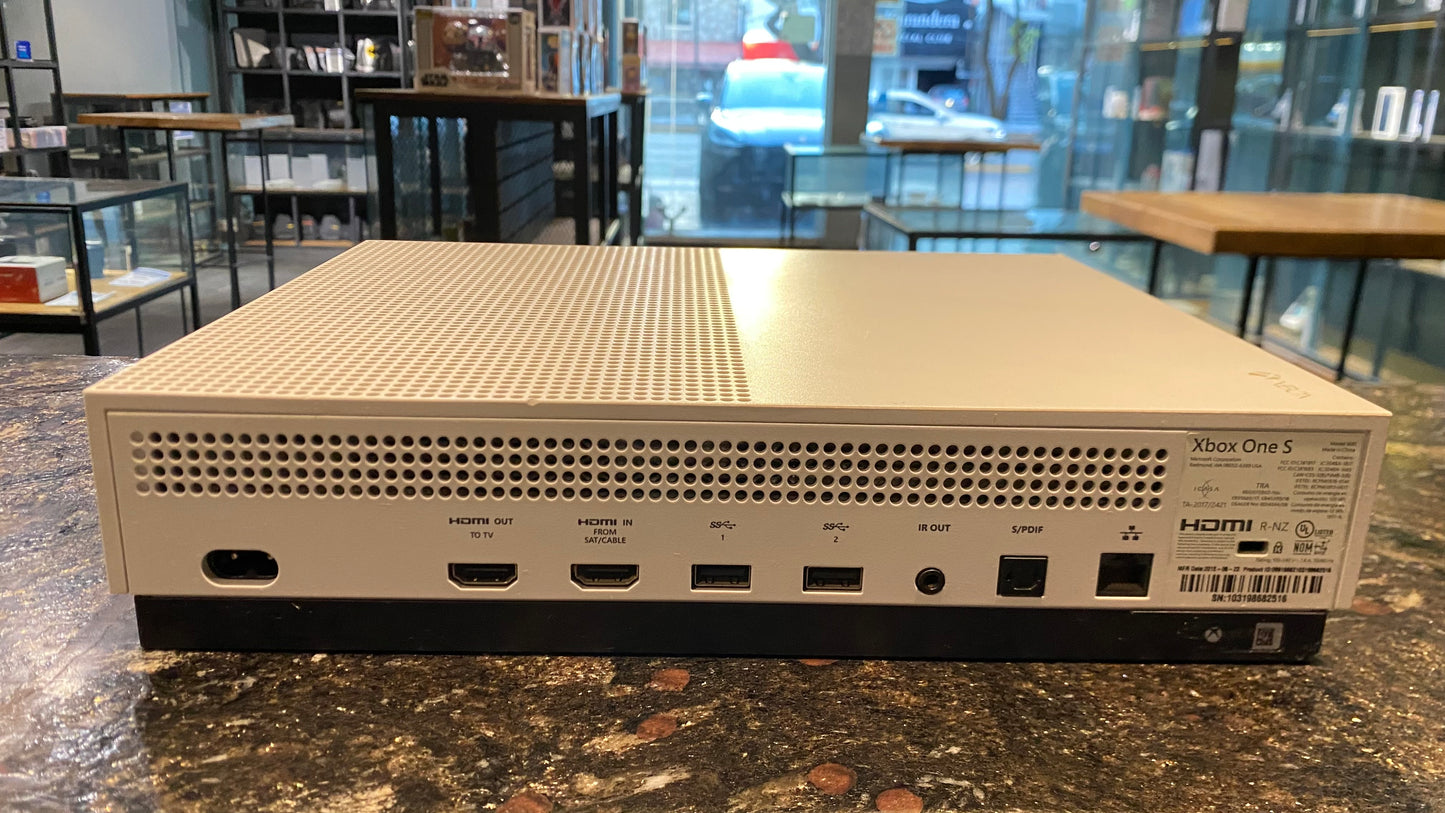 Xbox One S 1TB