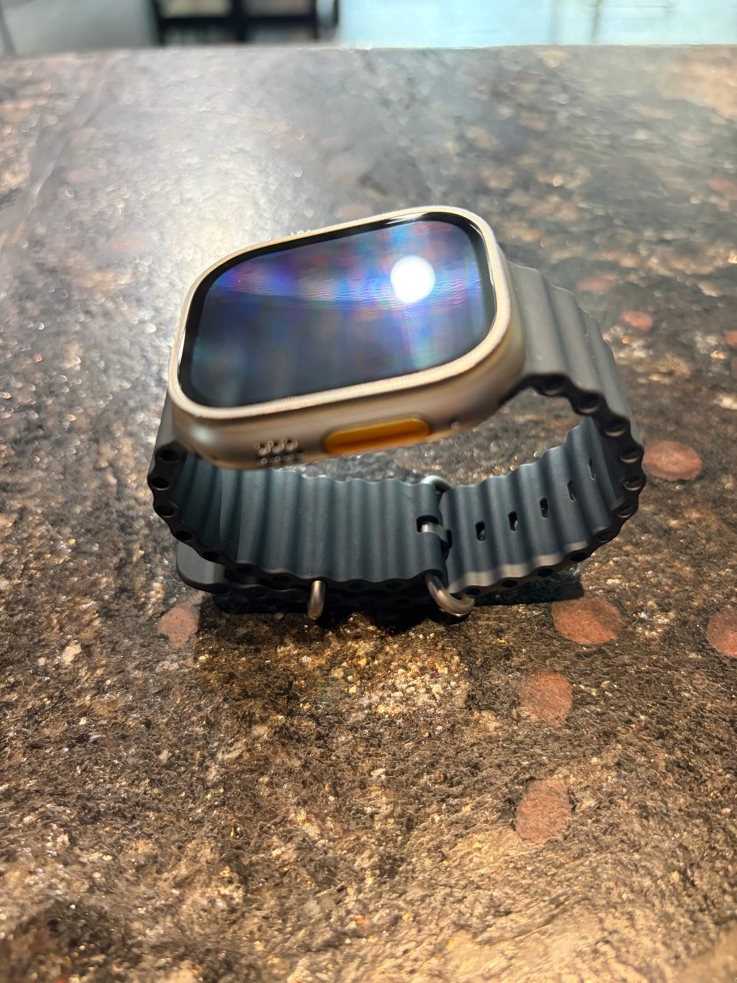 Apple Watch Ultra 49mm A2622