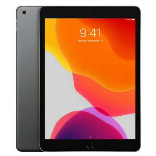 iPad 7th Gen. Wi-Fi 128GB
