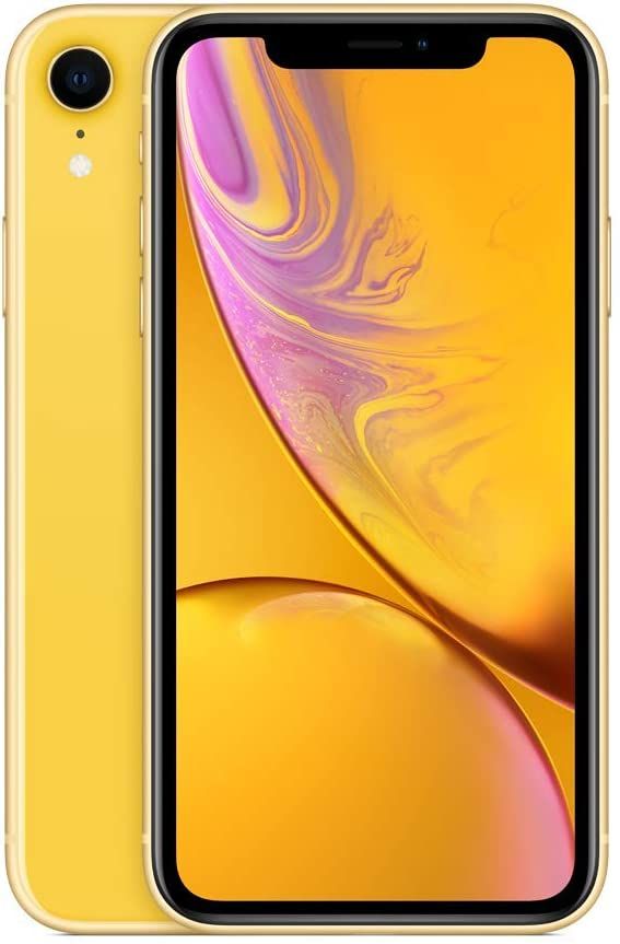 iPhone Xr 64GB (Producto Unico)
