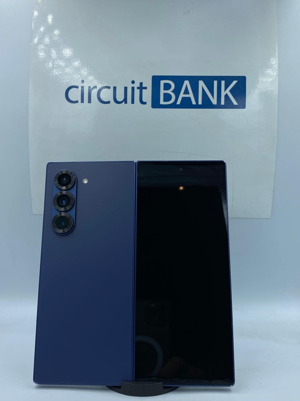 Samsung Galaxy Z Fold6 512GB / 12GB RAM