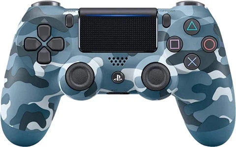 Control Dualshock PlayStation 4 (Producto Unico)