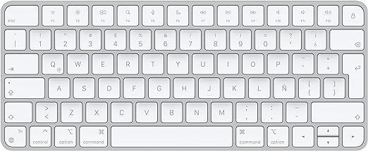 Magic Keyboard (A2450) ( Producto Unico)