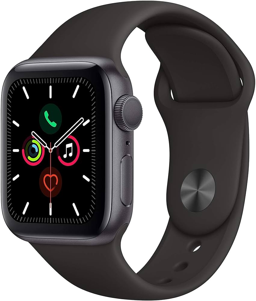 Apple Watch Series 5 44mm GPS + CELL (Producto Unico)