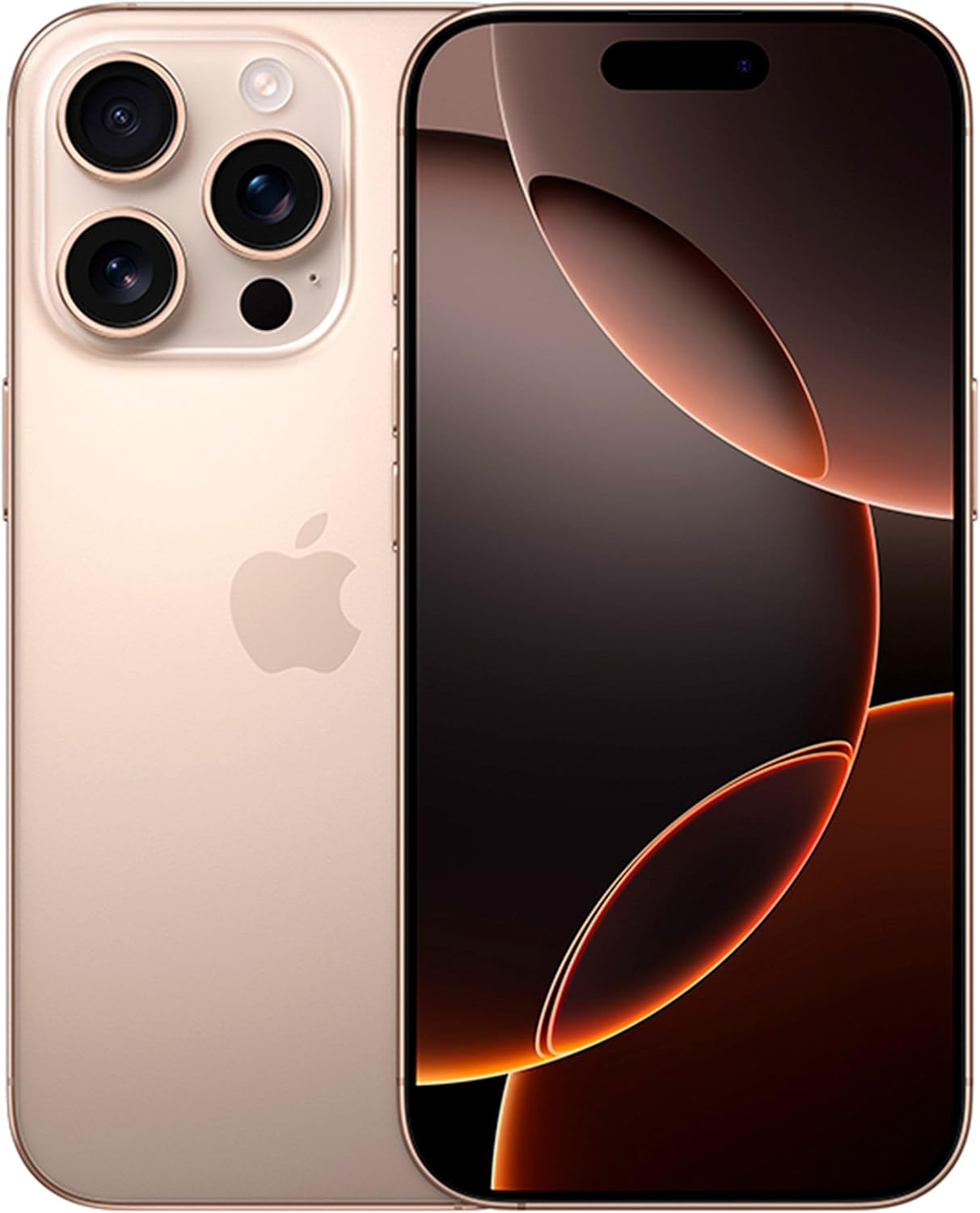 iPhone 16 Pro 256GB Nuevo