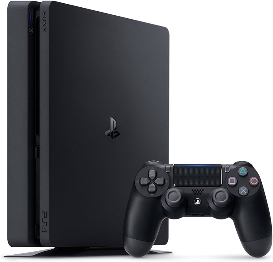 PlayStation 4 Slim 1TB (Producto Unico)