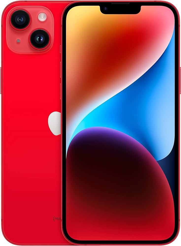 iPhone 14 Plus 128GB (Producto Unico)