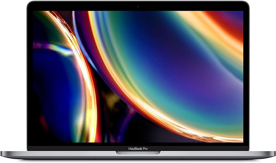 MacBook Pro 13" 2020 Intel Core i5 (Producto Unico)