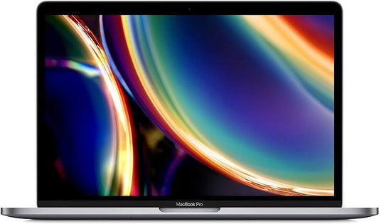 MacBook Pro 13" 2020 Intel Core i5 (Producto Unico)
