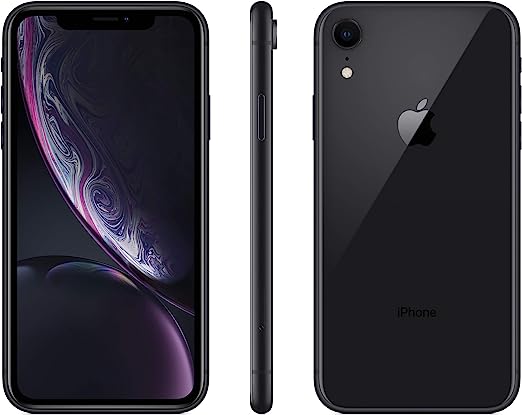 iPhone Xr 64GB (Producto Unico)