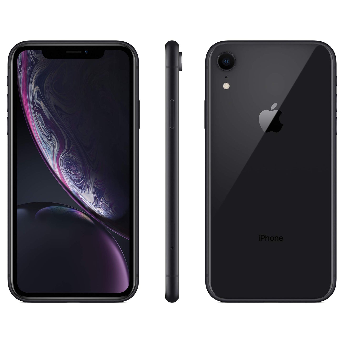 iPhone Xr 128GB (Producto Unico)