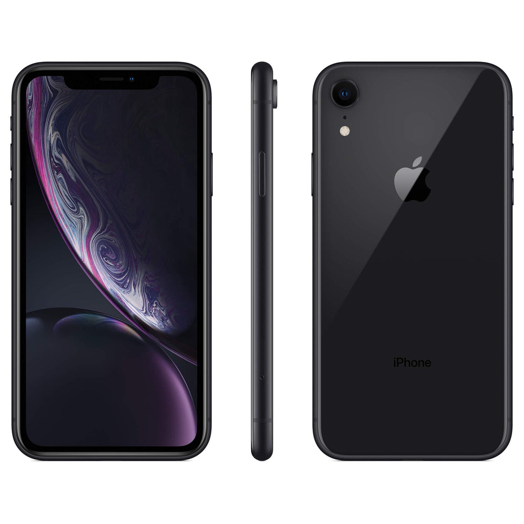 iPhone xr 64GB (Producto Único)