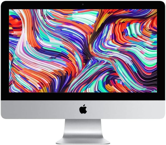 iMac 21" 2013 1TB HDD / 8GB RAM (Producto Único)