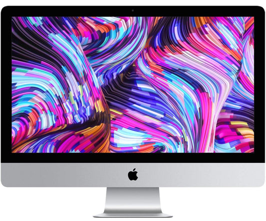 iMac 27" 2015 5K 256GB SSD (Producto Unico)
