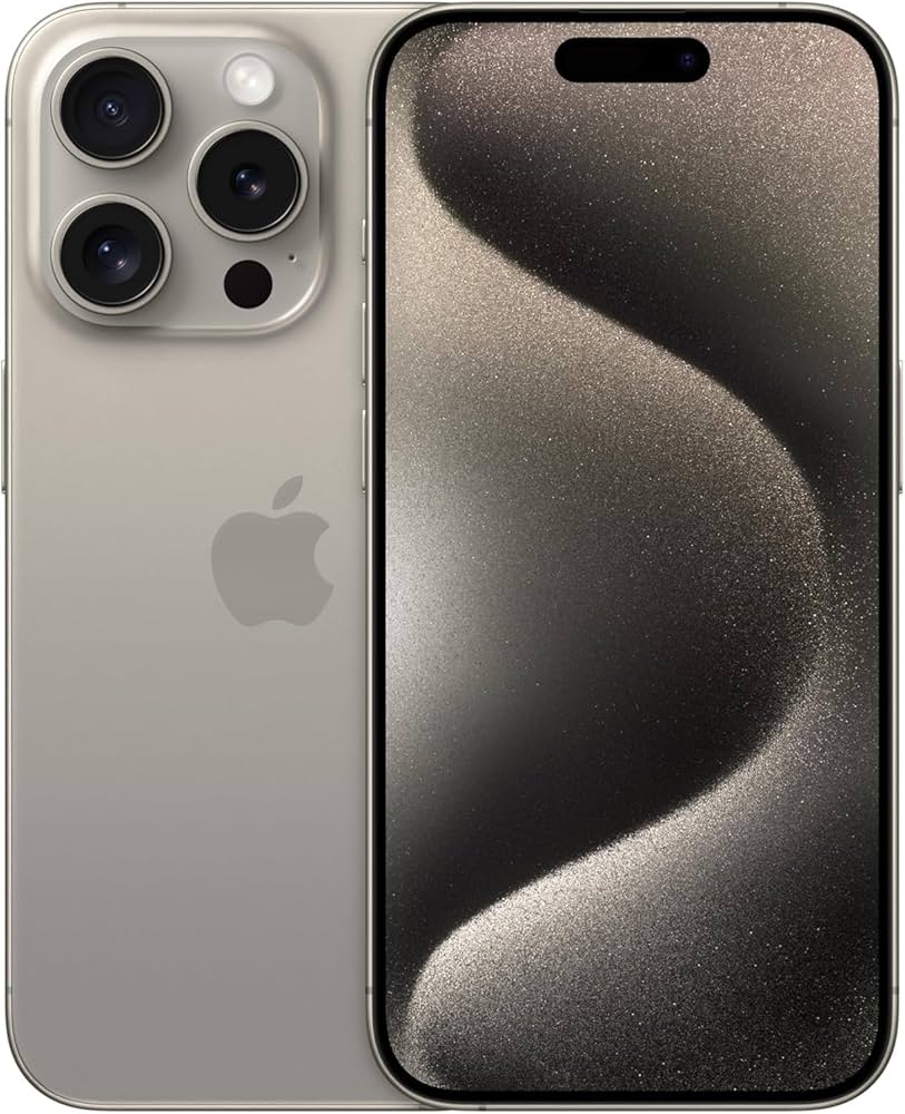 Apple iPhone 15 Pro 128GB