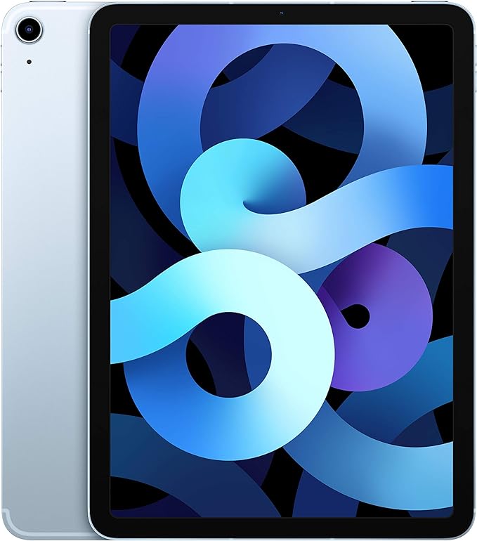 iPad Air 64GB 5ta Gen WiFi (Producto Unico)
