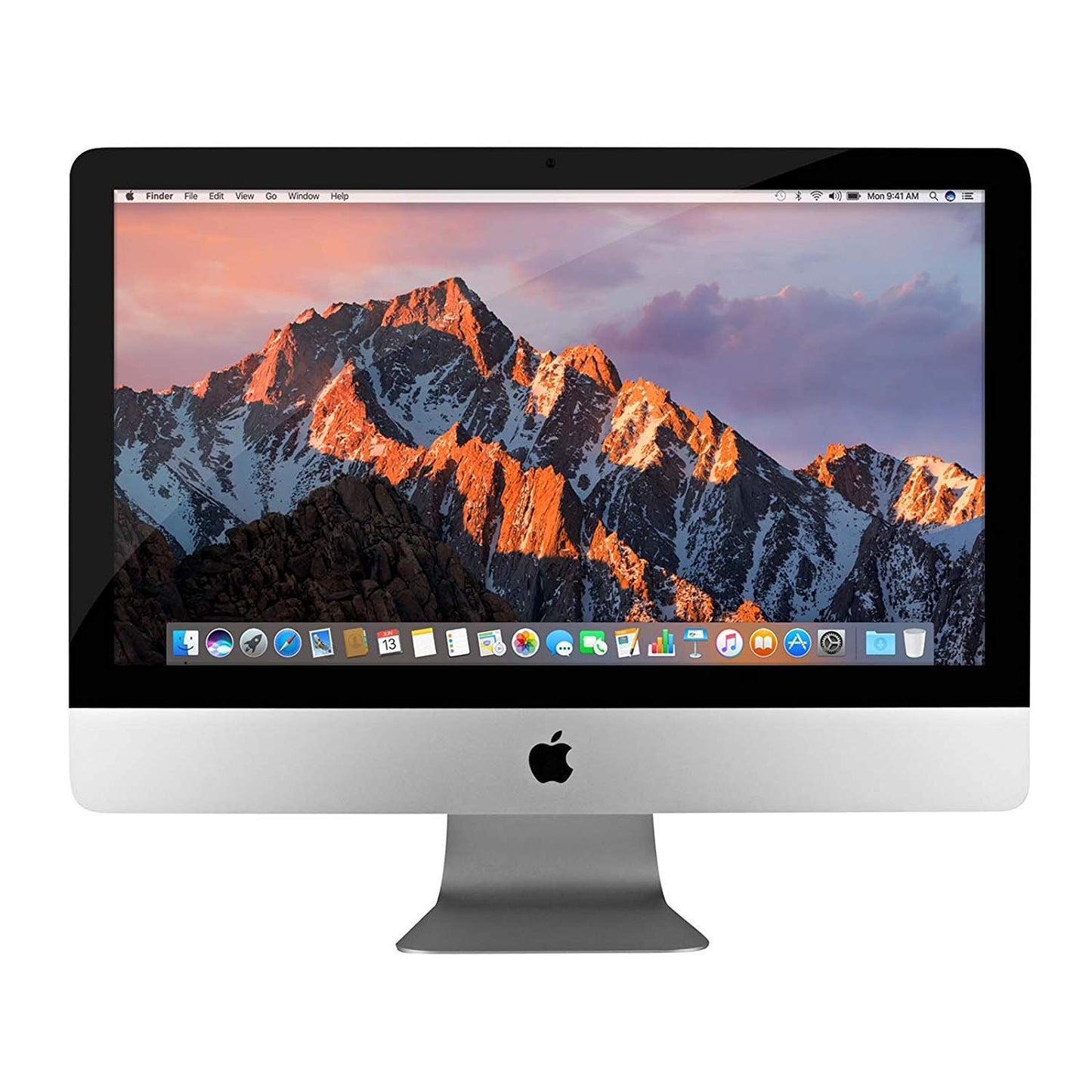 iMac 21.5" 2015 (Producto Único)