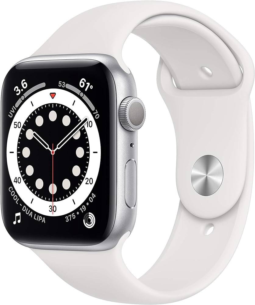 Apple Watch Series 6 (Producto Unico)