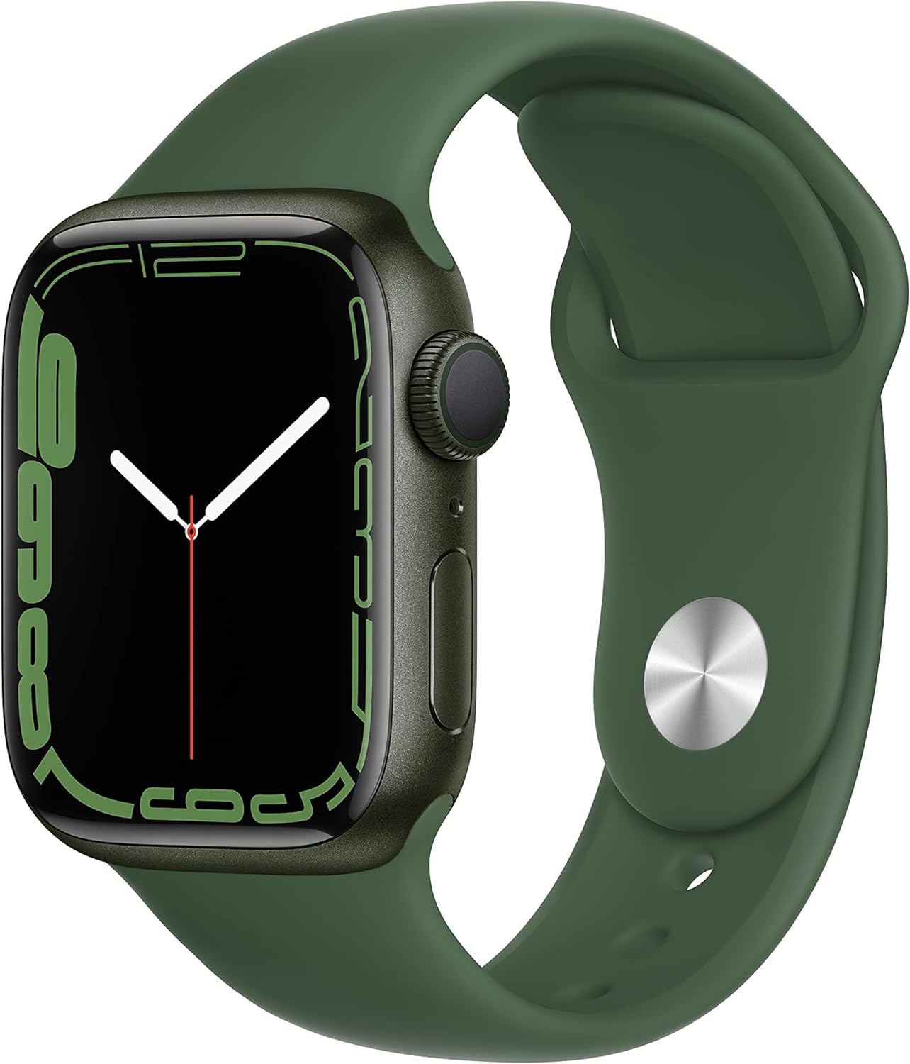 Apple Watch Series 7 45mm (Producto Unico)