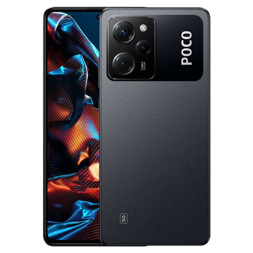 POCO X5  Pro 5G 256GB (Producto único)