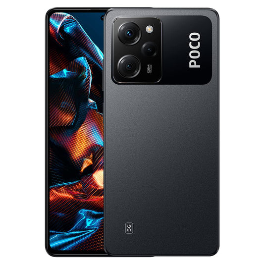 POCO X5  Pro 5G 256GB (Producto único)