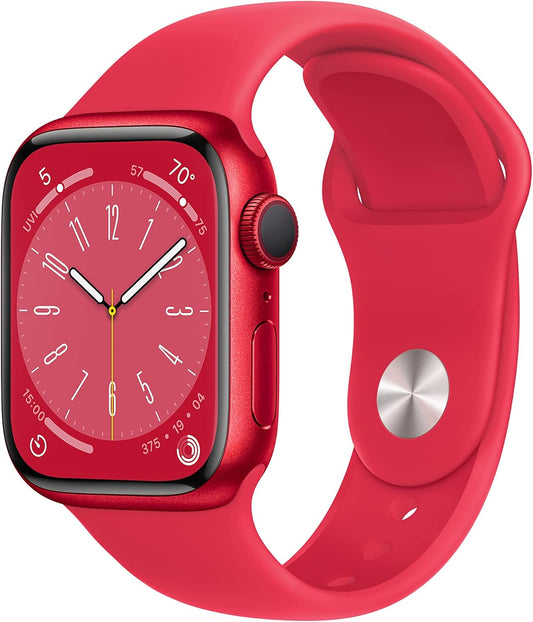 Apple Watch Series 8 41mm (Producto Unico)