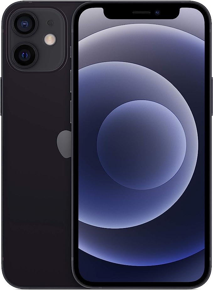 iPhone 12 Mini 64GB (Producto Unico)
