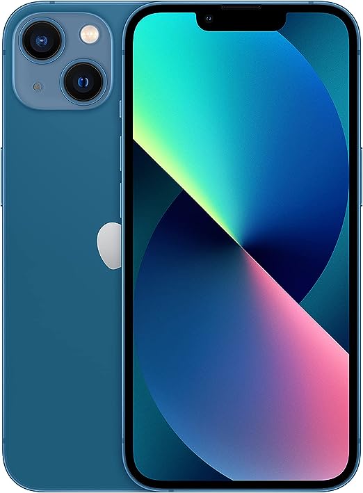 iPhone 13  128GB (Producto Unico)