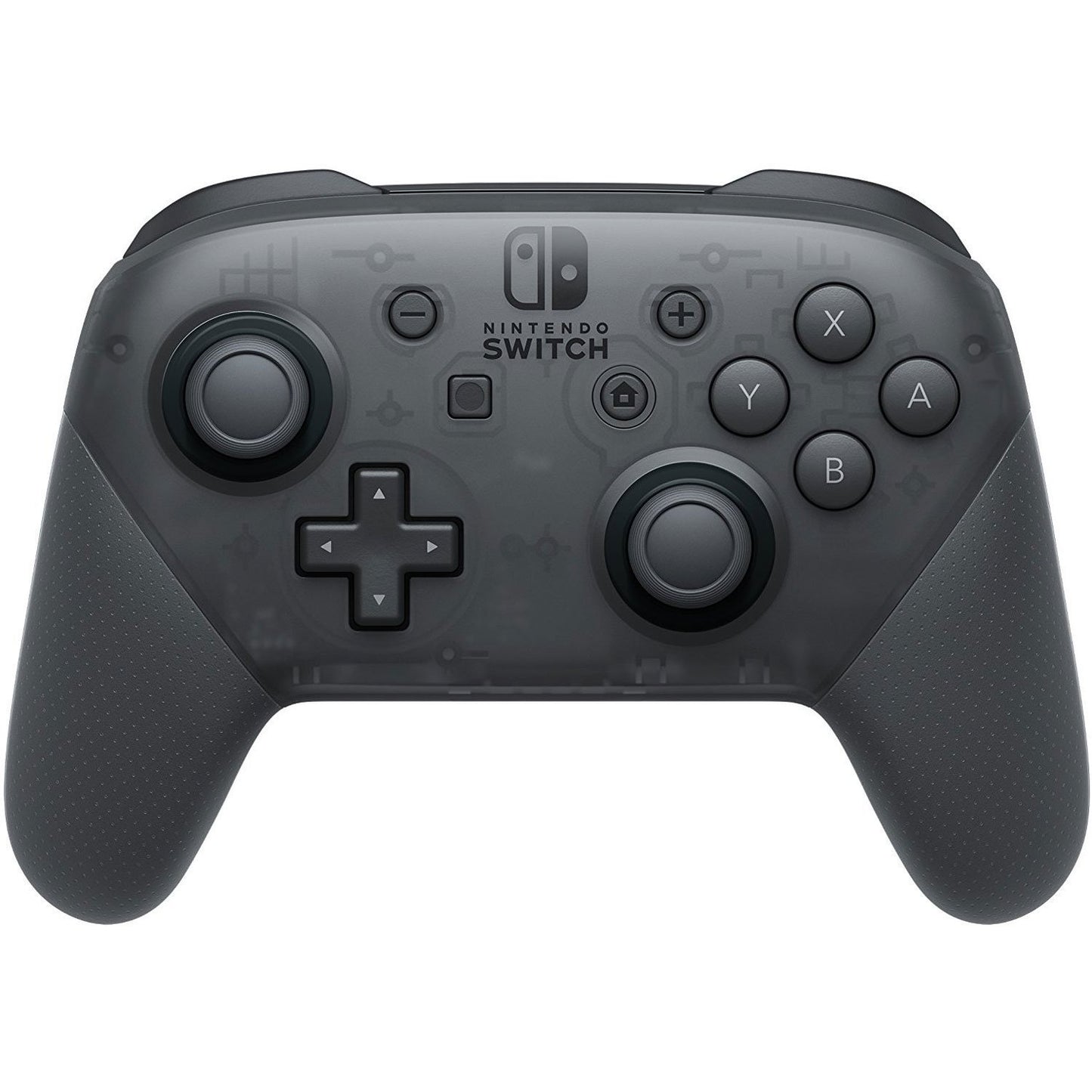 Control Nintendo Switch Pro